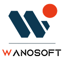 wanosoft-logo
